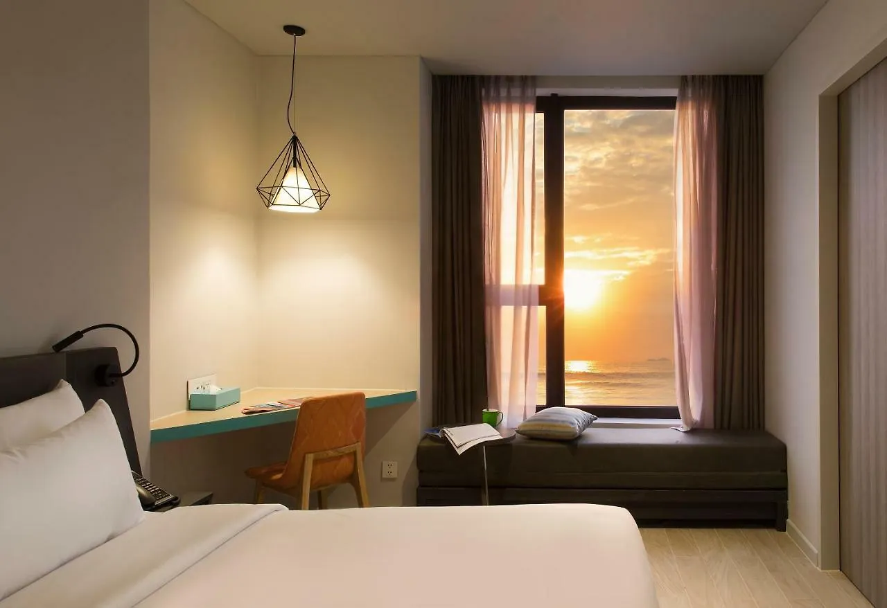 Ibis Styles Nha Trang Hotel
