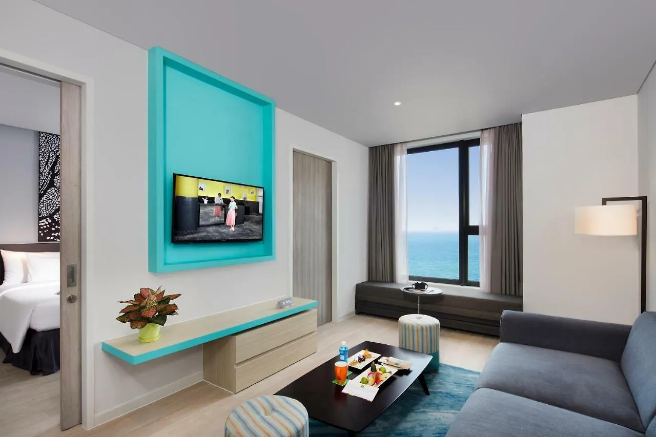 Ibis Styles Nha Trang Hotel Vietnam