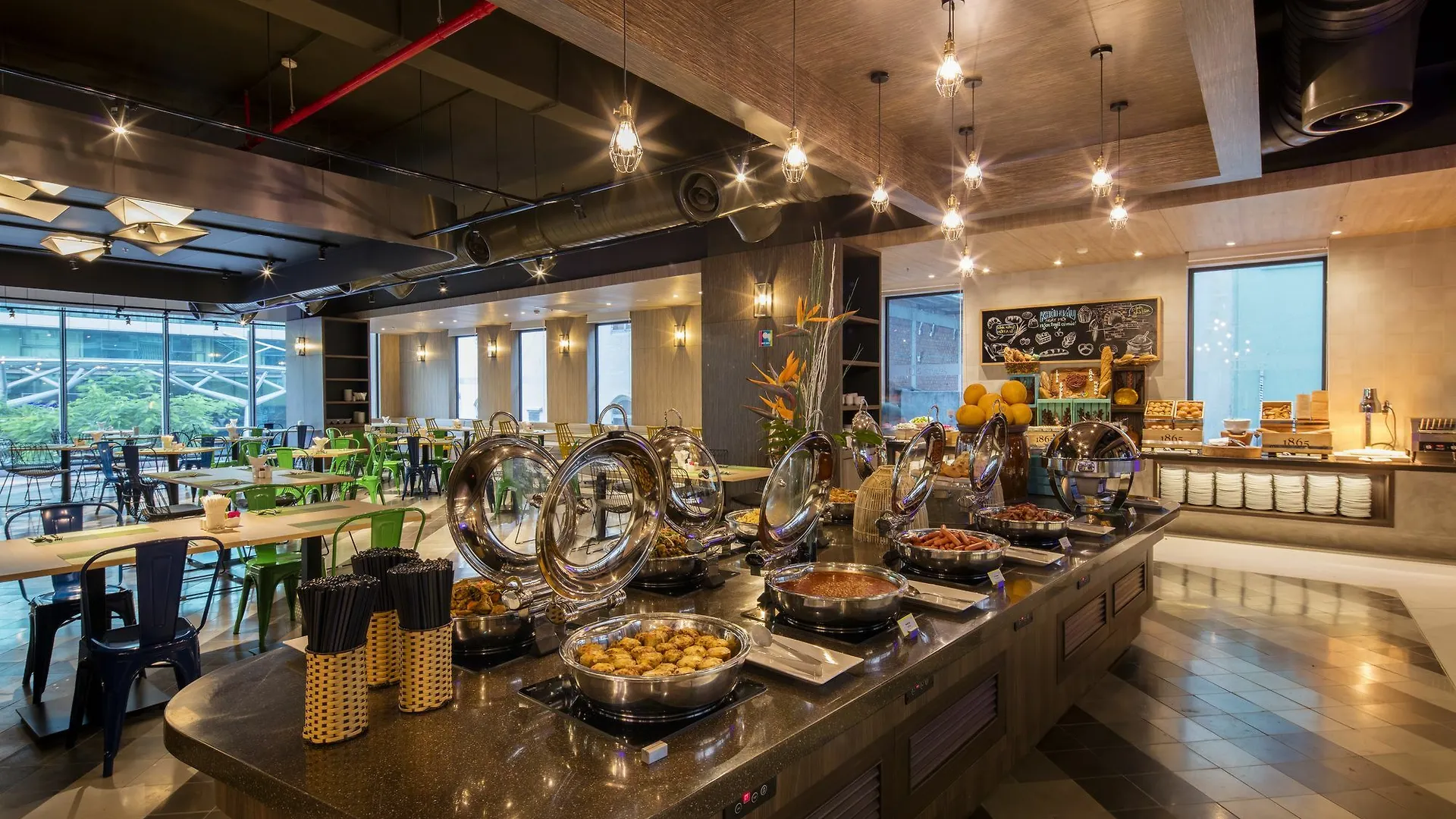 Ibis Styles Nha Trang Hotel
