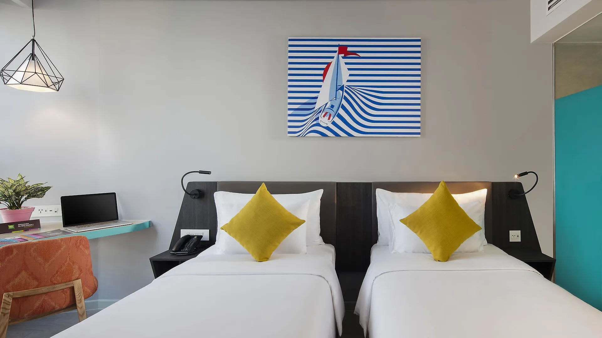 Ibis Styles Nha Trang Hotel