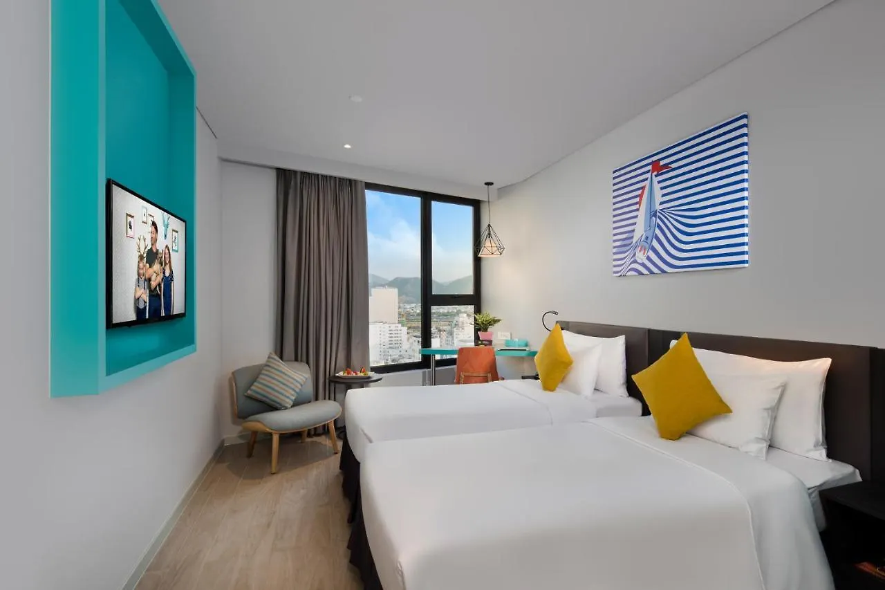 Ibis Styles Nha Trang Hotel