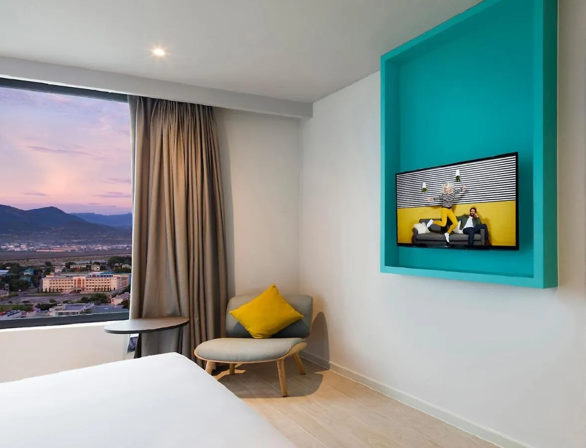 Ibis Styles Nha Trang Hotel Vietnam