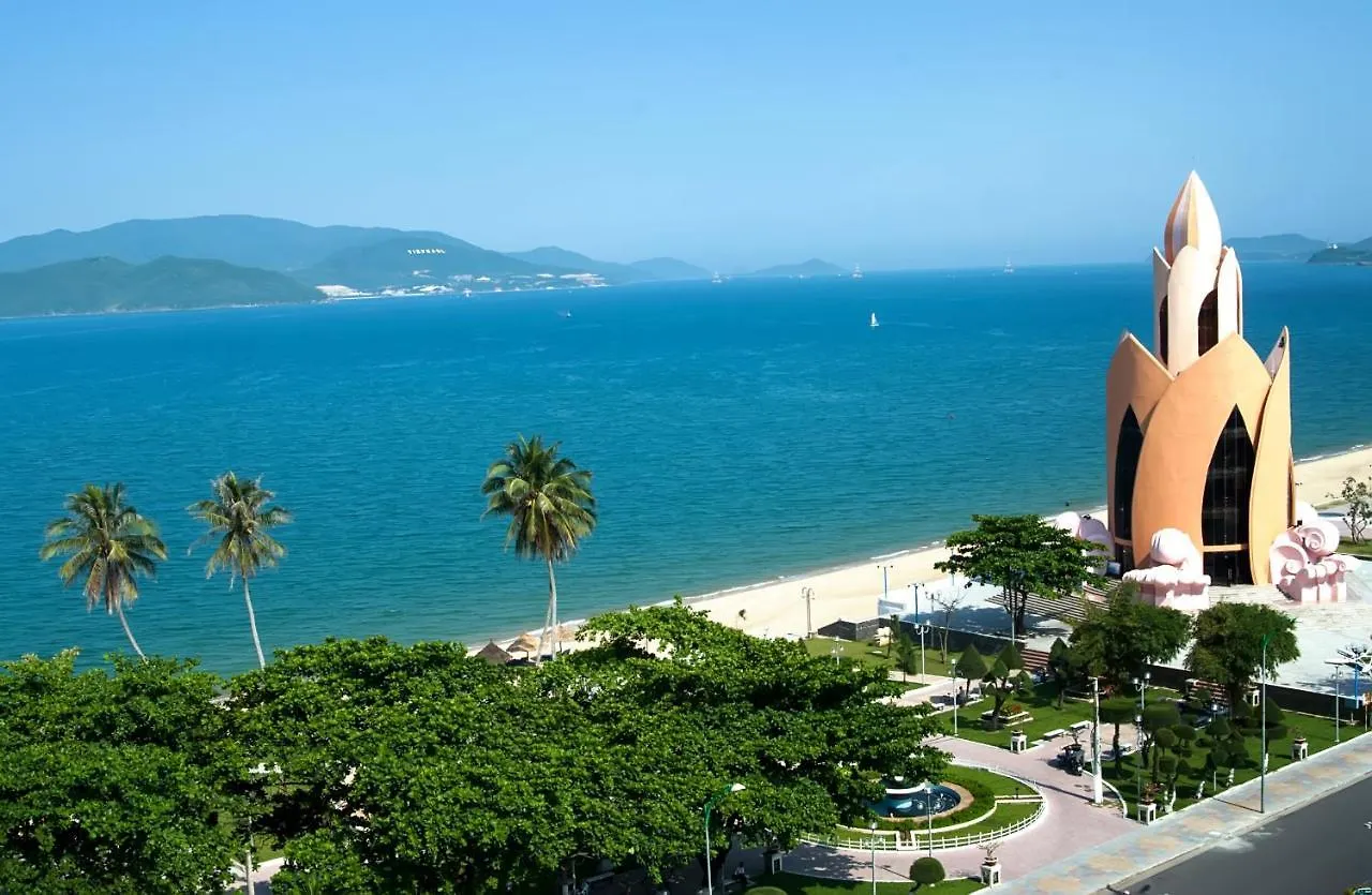Ibis Styles Nha Trang Hotel Vietnam